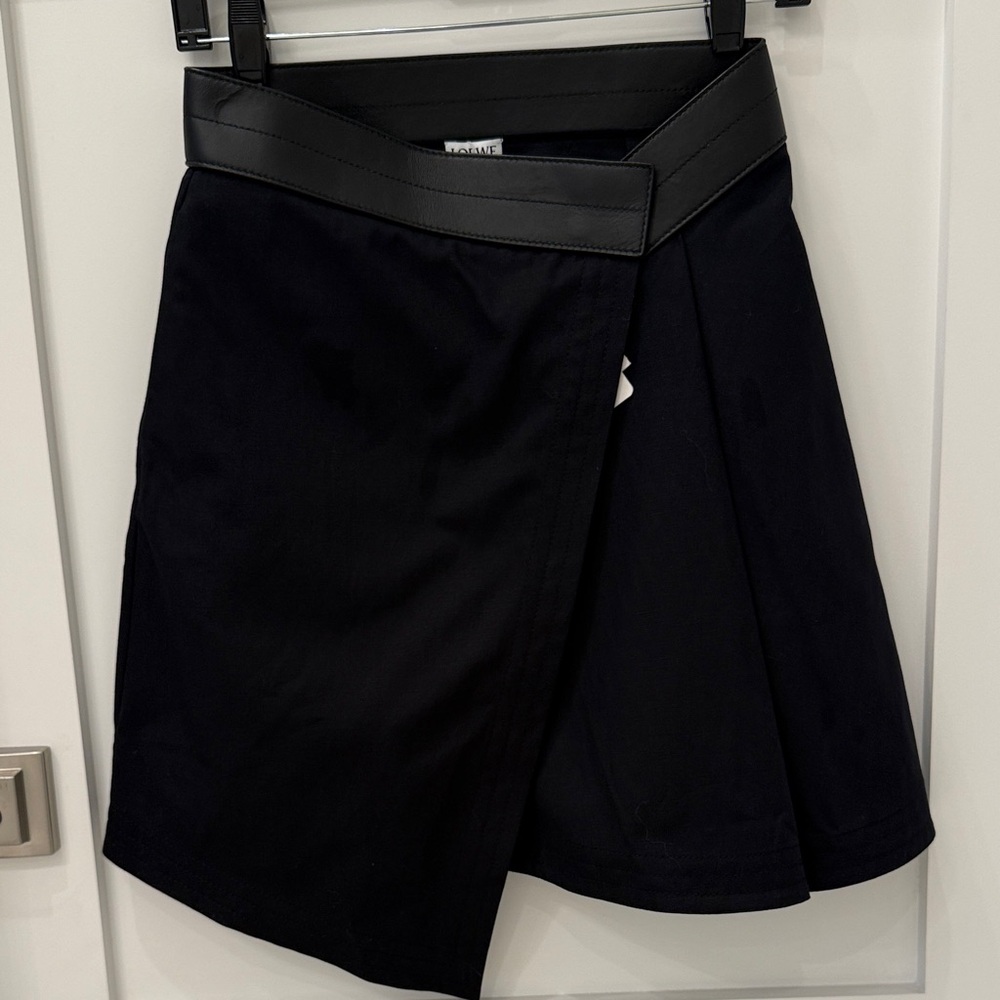 Loewe skirt